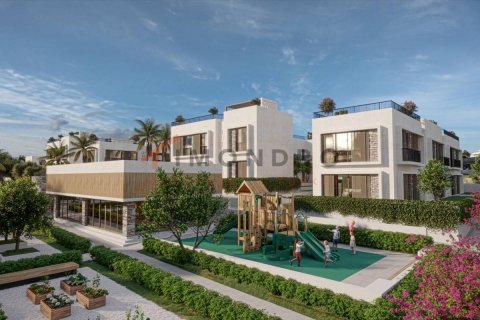 Daire  2+1  Alsancak, Girne,  №181837 - 4