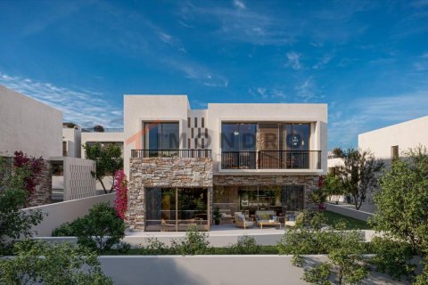 Daire  2+1  Alsancak, Girne,  №181837 - 2