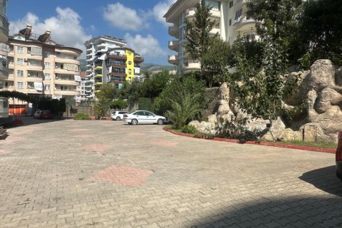 Lägenhet i Cikcilli, Antalya, Turkiet Nr. 171799 - 10