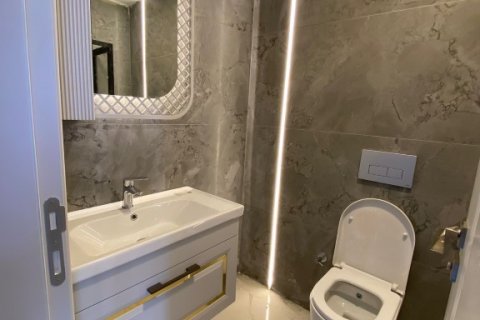 Продажа квартиры в Каргыджаке, Аланье, Анталье, Турция 4 комн., 150м2, №171796 – фото 23