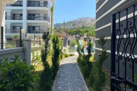 Продажа квартиры в Каргыджаке, Аланье, Анталье, Турция 4 комн., 150м2, №171796 – фото 5