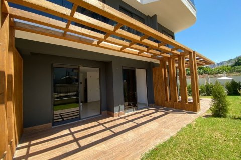 Продажа квартиры в Каргыджаке, Аланье, Анталье, Турция 4 комн., 150м2, №171796 – фото 7