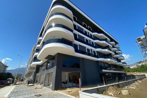 Продажа квартиры в Каргыджаке, Аланье, Анталье, Турция 4 комн., 150м2, №171796 – фото 4