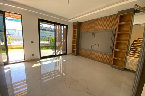 Продажа квартиры в Каргыджаке, Аланье, Анталье, Турция 4 комн., 150м2, №171796 – фото 13