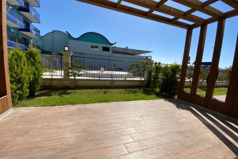 Продажа квартиры в Каргыджаке, Аланье, Анталье, Турция 4 комн., 150м2, №171796 – фото 6