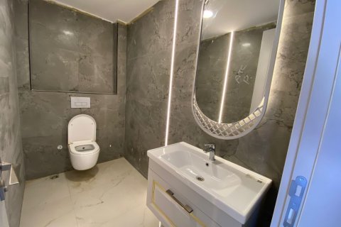 Продажа квартиры в Каргыджаке, Аланье, Анталье, Турция 4 комн., 150м2, №171796 – фото 21