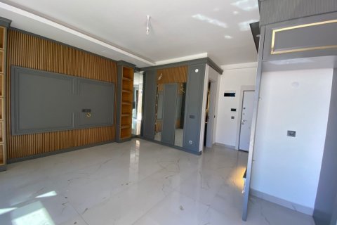Продажа квартиры в Каргыджаке, Аланье, Анталье, Турция 4 комн., 150м2, №171796 – фото 12