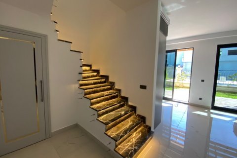 Продажа квартиры в Каргыджаке, Аланье, Анталье, Турция 4 комн., 150м2, №171796 – фото 16