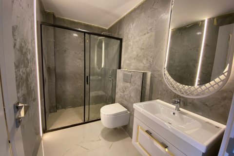 Продажа квартиры в Каргыджаке, Аланье, Анталье, Турция 4 комн., 150м2, №171796 – фото 15