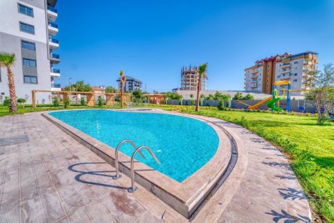 Daire   Avsallar, Antalya, Türkiye №171181 - 14