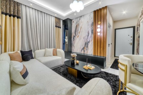 Apartment  in Avsallar, Antalya, Turkey No. 171181