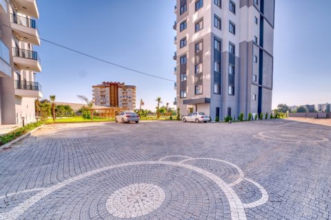 Daire   Avsallar, Antalya, Türkiye №171181 - 21