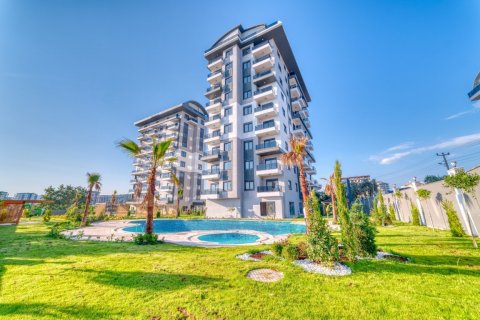 Daire   Avsallar, Antalya, Türkiye №171181 - 20