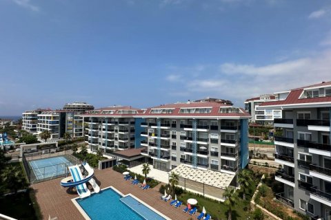 Lejlighed i Kestel, Antalya, Tyrkiet Nr. 171184 - 2