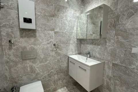 Lejlighed i Kestel, Antalya, Tyrkiet Nr. 171184 - 4