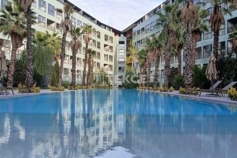1+1 Leilighet  i Istanbul, Tyrkia Nr. 171186