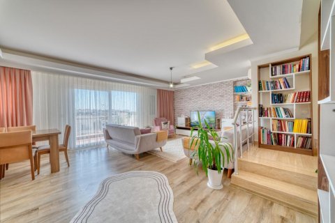 Lägenhet i Oba, Antalya, Turkiet Nr. 171185 - 7