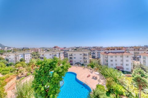 Lägenhet i Oba, Antalya, Turkiet Nr. 171185 - 15