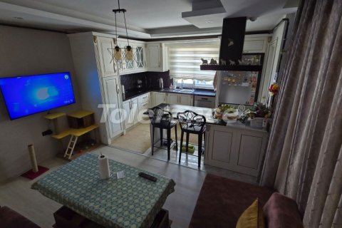 5+1 Wohnung in Mersin, Türkei Nr. 176941 - 15