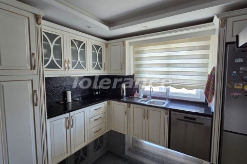 5+1 Wohnung in Mersin, Türkei Nr. 176941 - 18