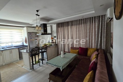 5+1 Wohnung in Mersin, Türkei Nr. 176941 - 16