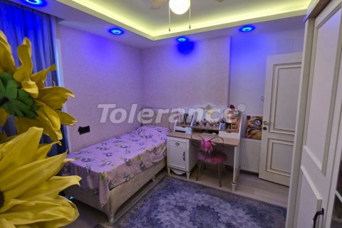 5+1 Wohnung in Mersin, Türkei Nr. 176941 - 11