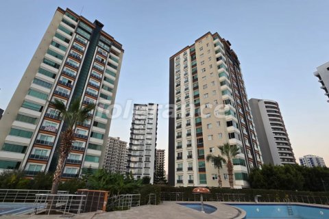 5+1 Lägenhet  i Mersin, Turkiet Nr. 176941