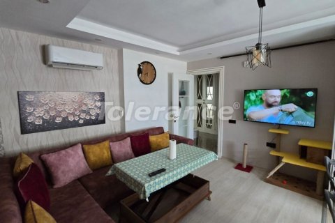 5+1 Wohnung in Mersin, Türkei Nr. 176941 - 14