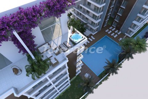 Apartment for sale  in Famagusta, Northern Cyprus, 3 bedrooms, 143m2, No. 176940 – photo 8