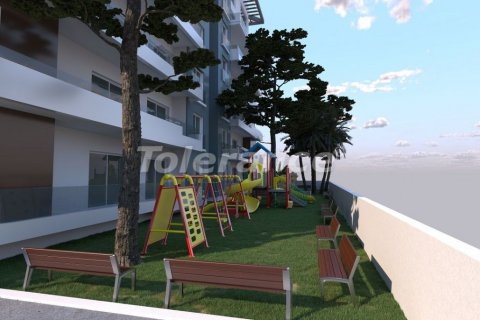 Apartment for sale  in Famagusta, Northern Cyprus, 3 bedrooms, 143m2, No. 176940 – photo 7