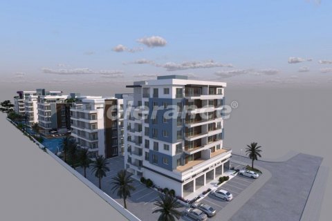Apartment for sale  in Famagusta, Northern Cyprus, 3 bedrooms, 143m2, No. 176940 – photo 12