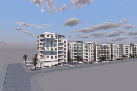 Apartment for sale  in Famagusta, Northern Cyprus, 3 bedrooms, 143m2, No. 176940 – photo 9