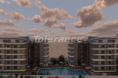 Apartment for sale  in Famagusta, Northern Cyprus, 3 bedrooms, 143m2, No. 176940 – photo 18