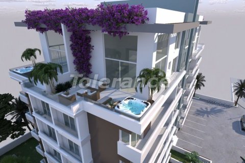 Apartment for sale  in Famagusta, Northern Cyprus, 3 bedrooms, 143m2, No. 176940 – photo 4