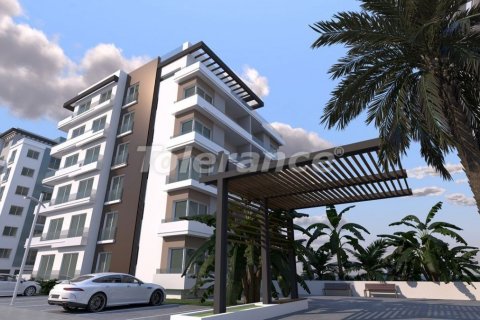 Apartment for sale  in Famagusta, Northern Cyprus, 3 bedrooms, 143m2, No. 176940 – photo 15