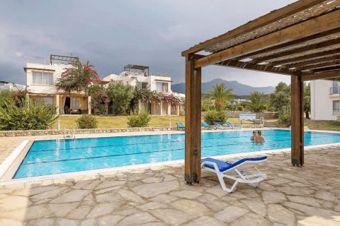 3+1 Lejlighed i Girne, Nr. 190788 - 2