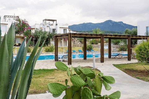 3+1 Lejlighed i Girne, Nr. 190788