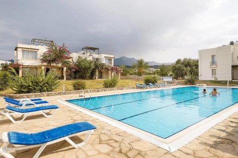 3+1 Lejlighed i Girne, Nr. 190788 - 3