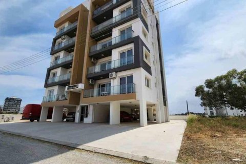 2+1 Lejlighed i Famagusta, Nr. 190786