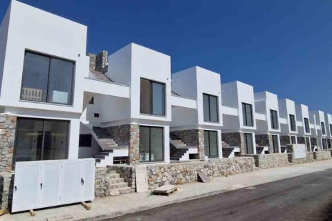 2+1 Lejlighed i Girne, Nr. 190787