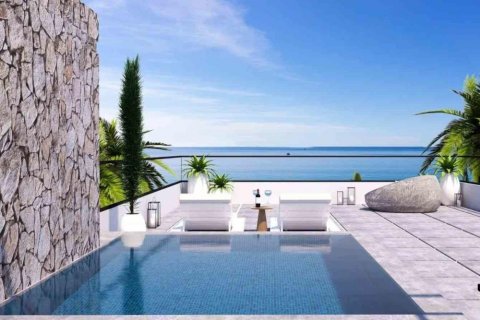 2+1 Wohnung  in Girne,  Nr. 190787 - 8