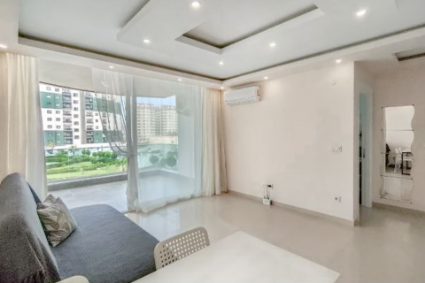 1+1 Leilighet i Alanya, Antalya, Tyrkia Nr. 181707 - 2