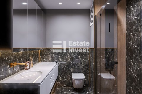 Apartment for sale in Mersin, Turkey, 1 bedroom, 71m2, No. 181628 – photo 11