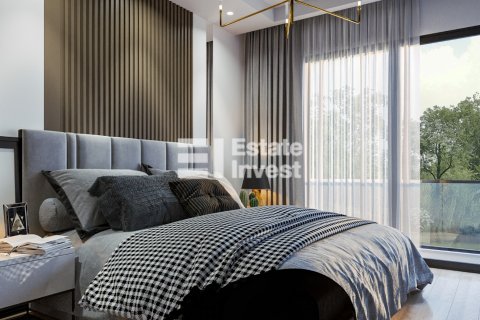 Apartment for sale in Mersin, Turkey, 1 bedroom, 71m2, No. 181628 – photo 10