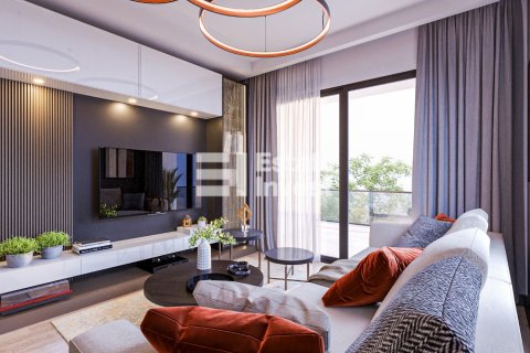 Apartment for sale in Mersin, Turkey, 1 bedroom, 71m2, No. 181628 – photo 8