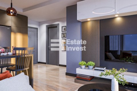 Apartment for sale in Mersin, Turkey, 1 bedroom, 71m2, No. 181628 – photo 9