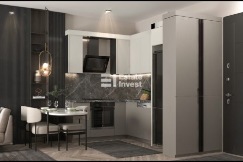 2+1 Lejlighed  i Mersin, Tyrkiet Nr. 181637 - 6