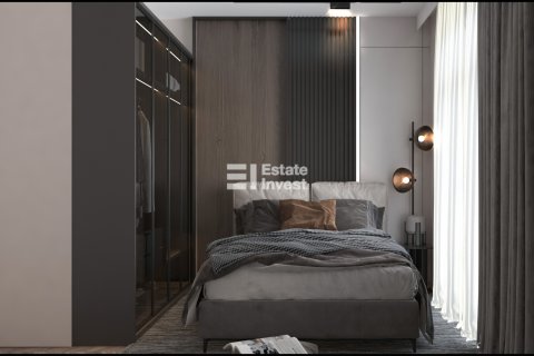 2+1 Lejlighed  i Mersin, Tyrkiet Nr. 181637 - 9