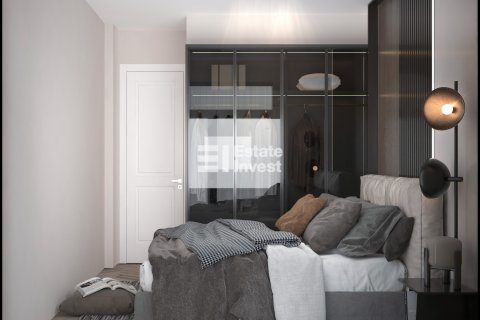 2+1 Lejlighed  i Mersin, Tyrkiet Nr. 181637 - 8