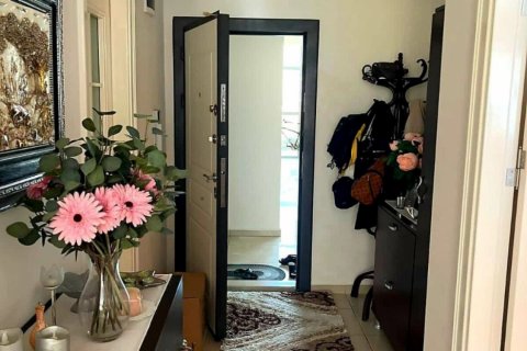 1+1 Lejlighed i Alanya, Antalya, Tyrkiet Nr. 172459 - 6
